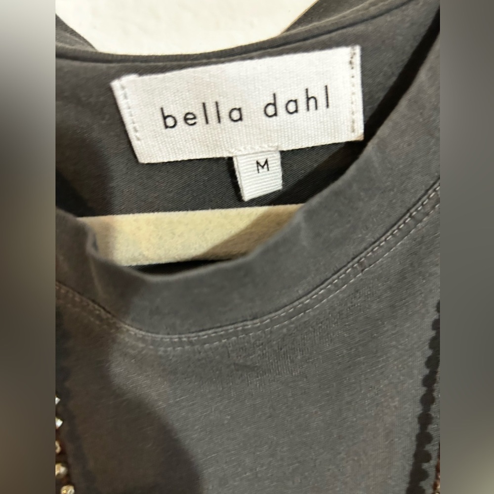 Bella Dahl Dress